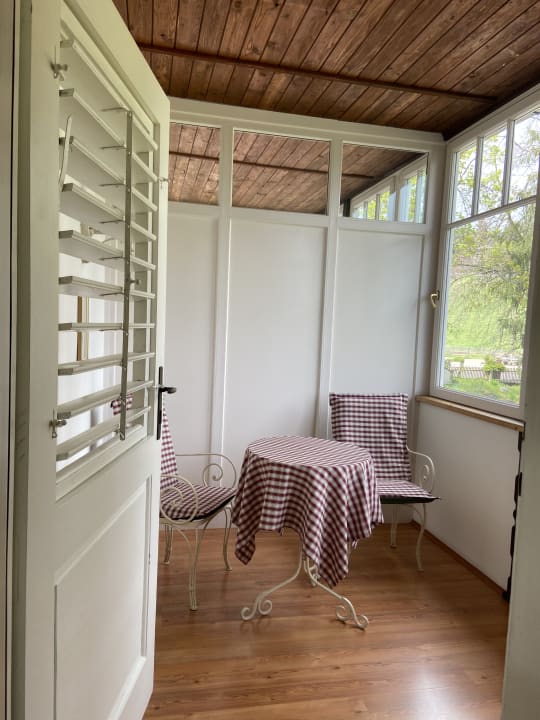 Zimmer Hotel Post & Viktoria