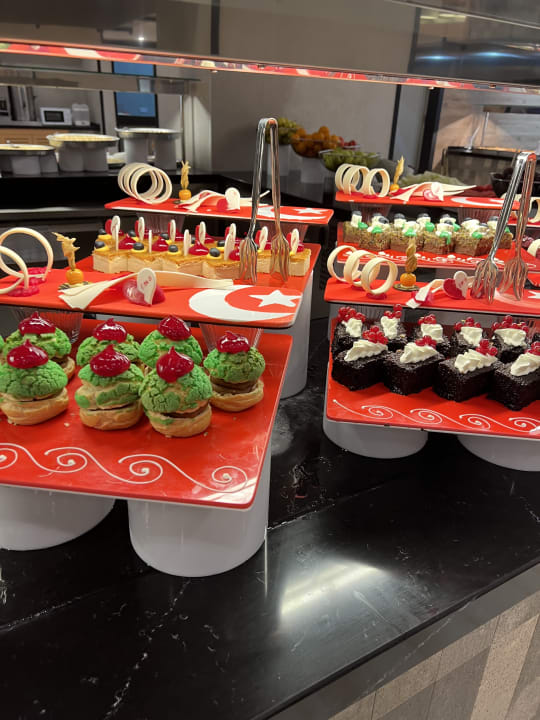 Gastro Aletris Deluxe Hotel & Spa