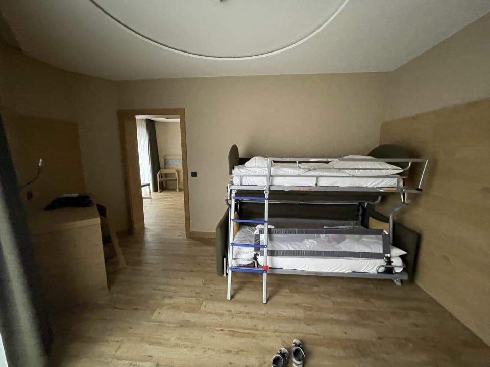 Zimmer AIGO welcome family