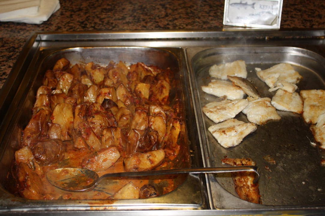 Club Ali Bey Manavgat Ali Bey Club