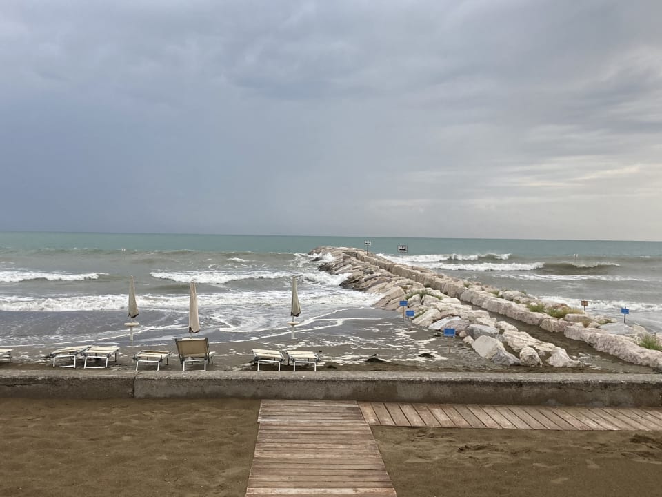 Strand Villaggio Amare