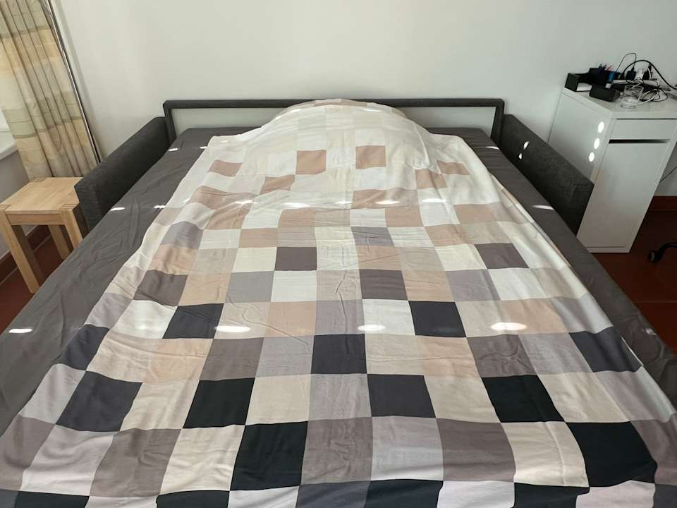 Zimmer Ferienwohnung Kronegarten