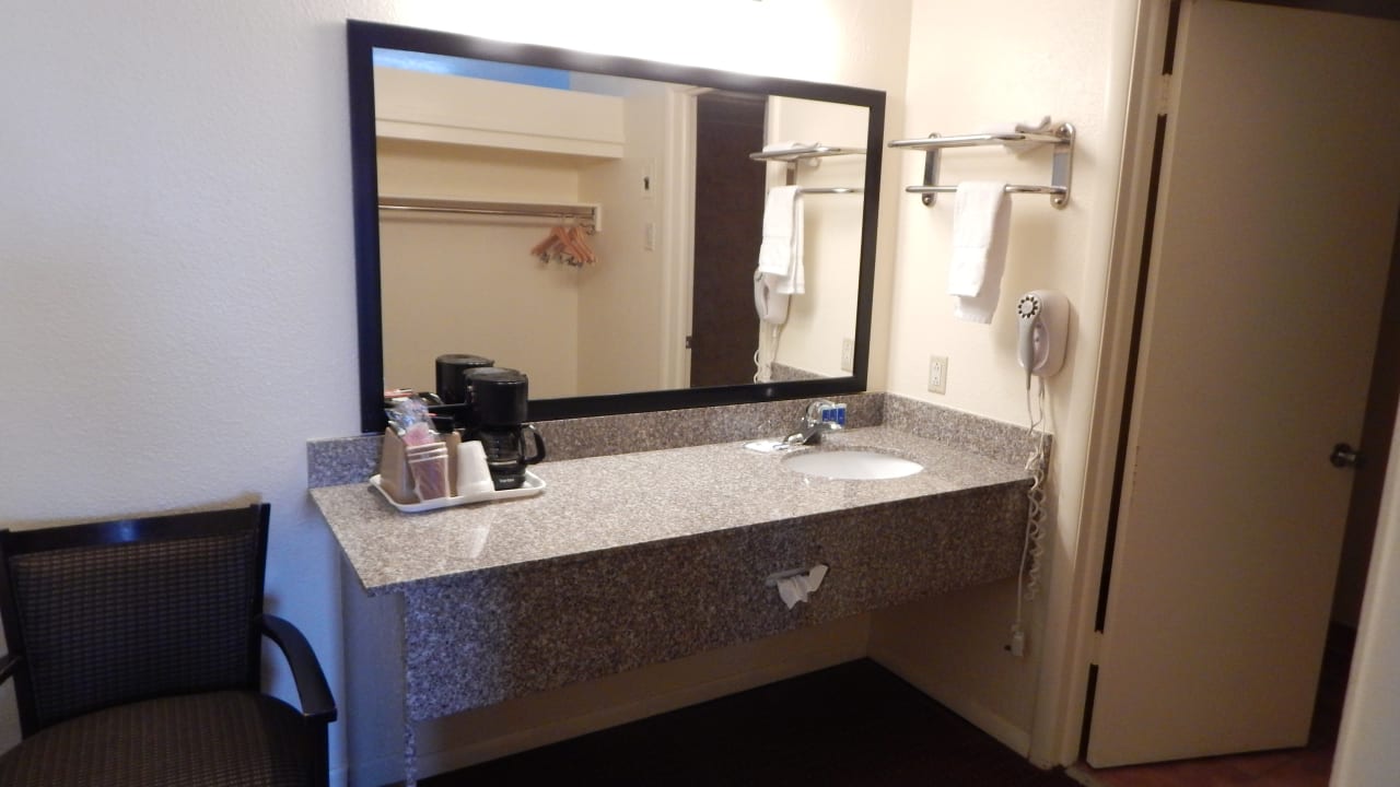 Zimmer Rodeway Inn Page Near Lake Powell