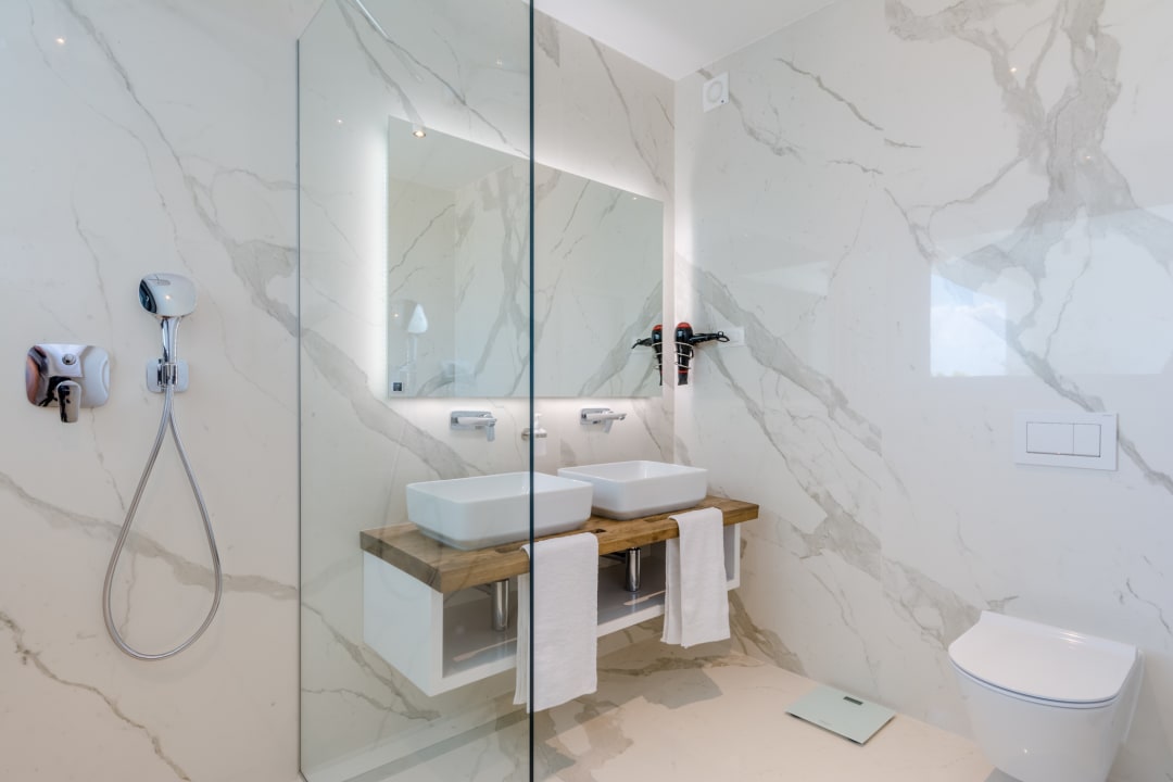 Zimmer Villa Vitae & Villa Pax