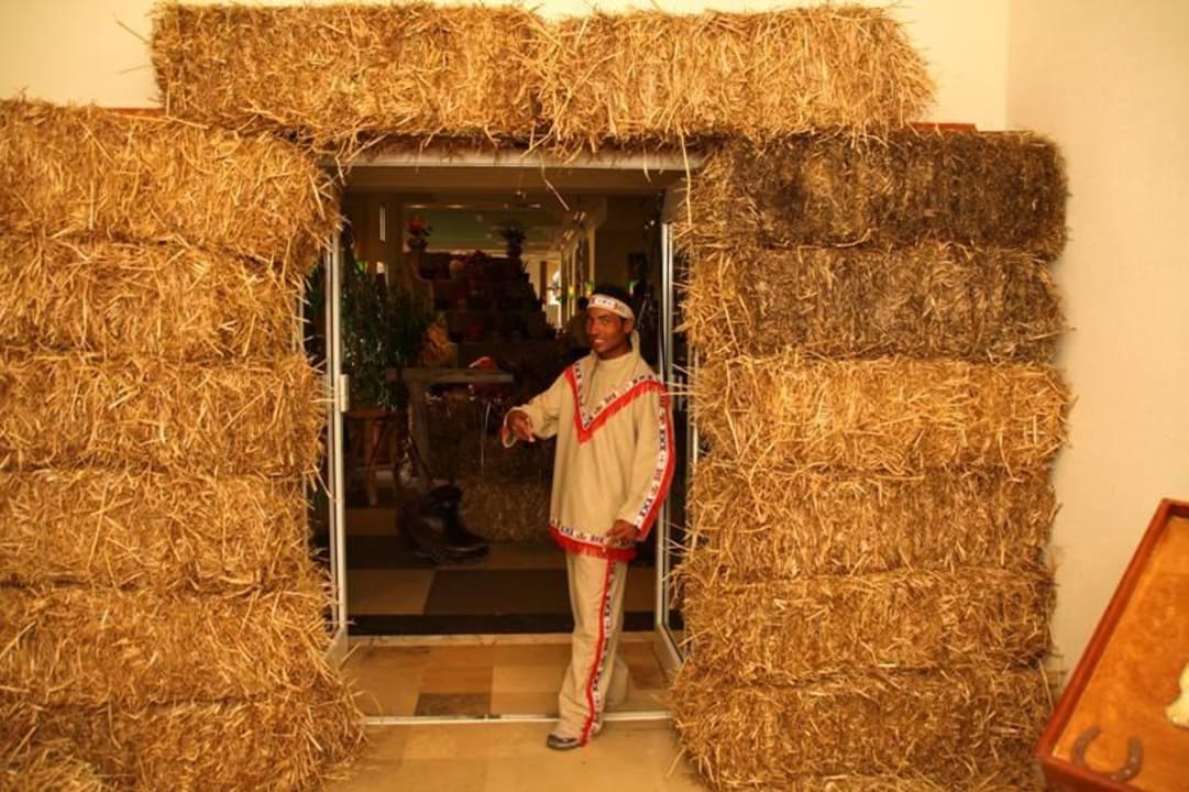 Mottoabende  Calimera Yati Beach