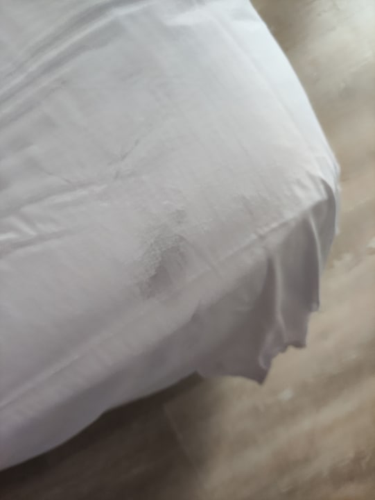 Zimmer THB Maria Isabel - Adults only