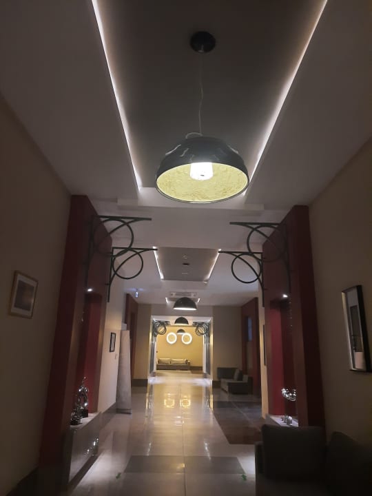 Sonstiges Belek Beach Resort Hotel