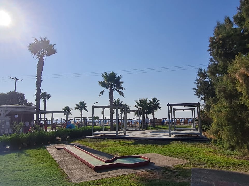 Sport & Freizeit Kipriotis Village Resort