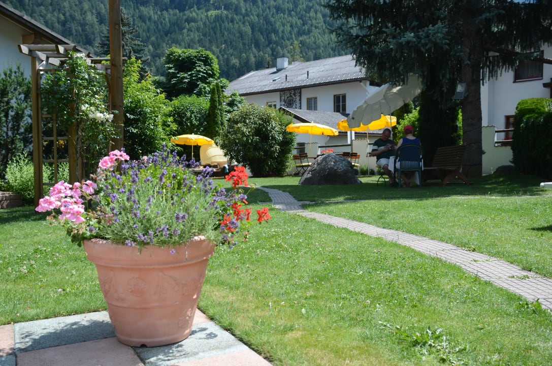 Außenbereich Hotel Hotel Truyenhof