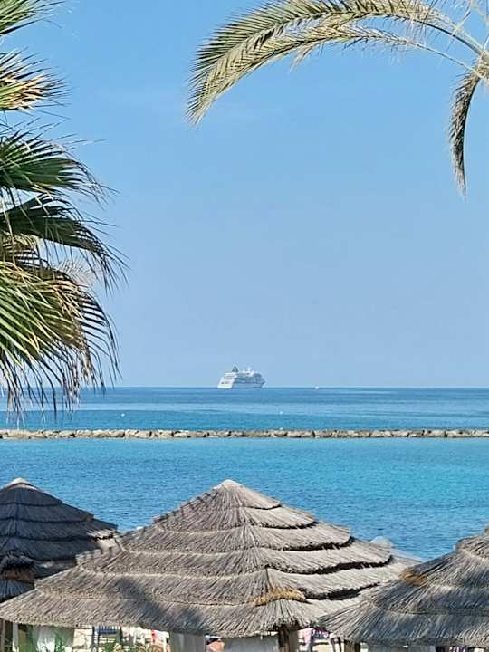 Sonstiges TUI BLUE Pioneer Beach