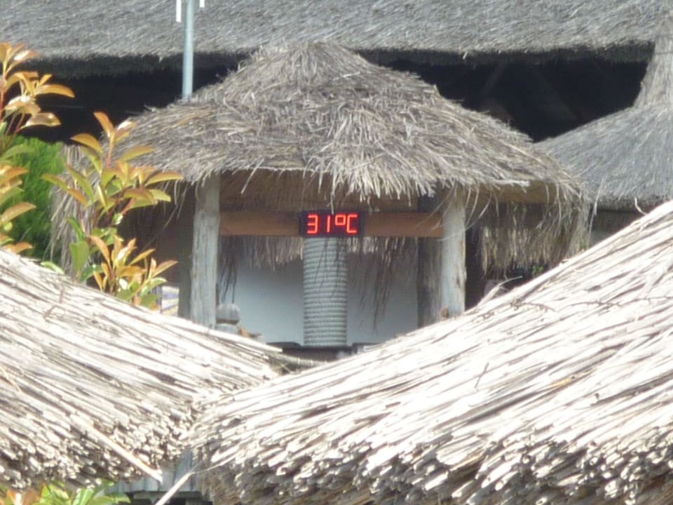 Schön warm Club Grand Side