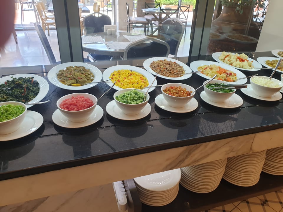 Gastro IC Hotels Green Palace