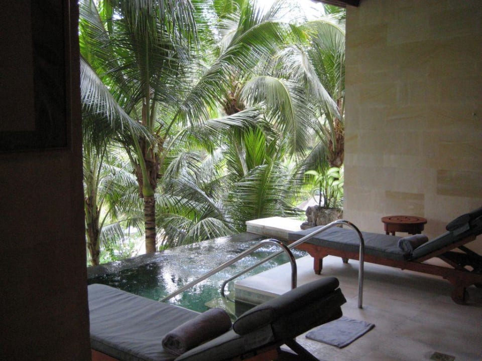 Fitnesscenter Four Seasons Resort Bali at Sayan