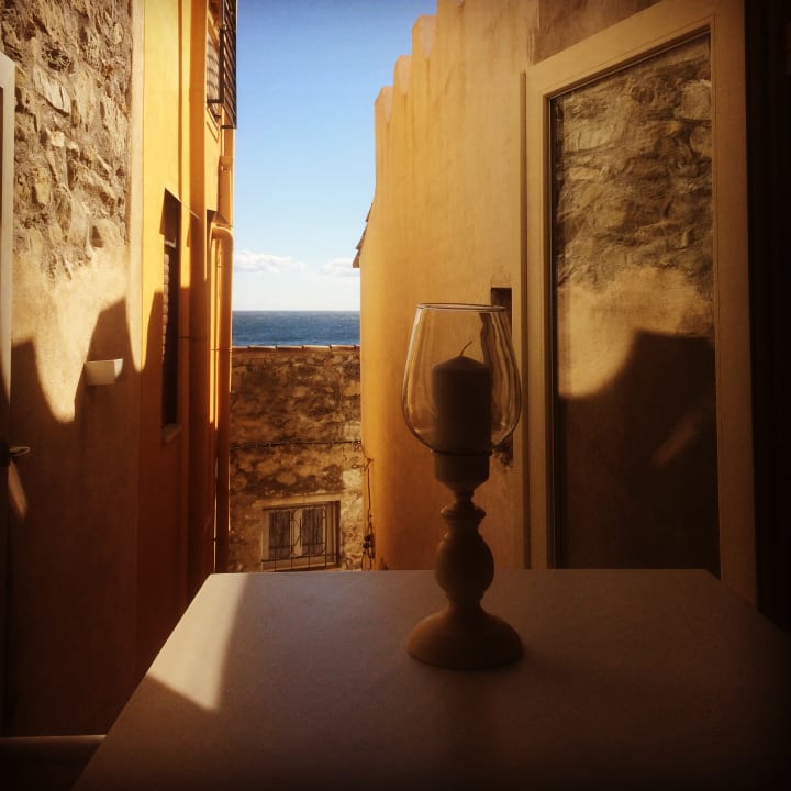 Zimmer Borgo Case Vacanze