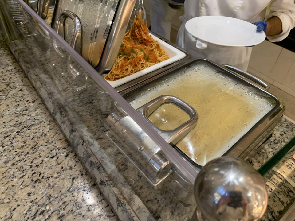 Gastro Miramar Al Aqah Beach Resort