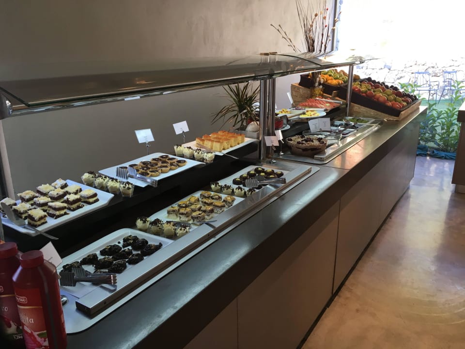 Mayor Pelekas Monastery 2016 Pelekas Monastery (Im Umbau/Renovierung)