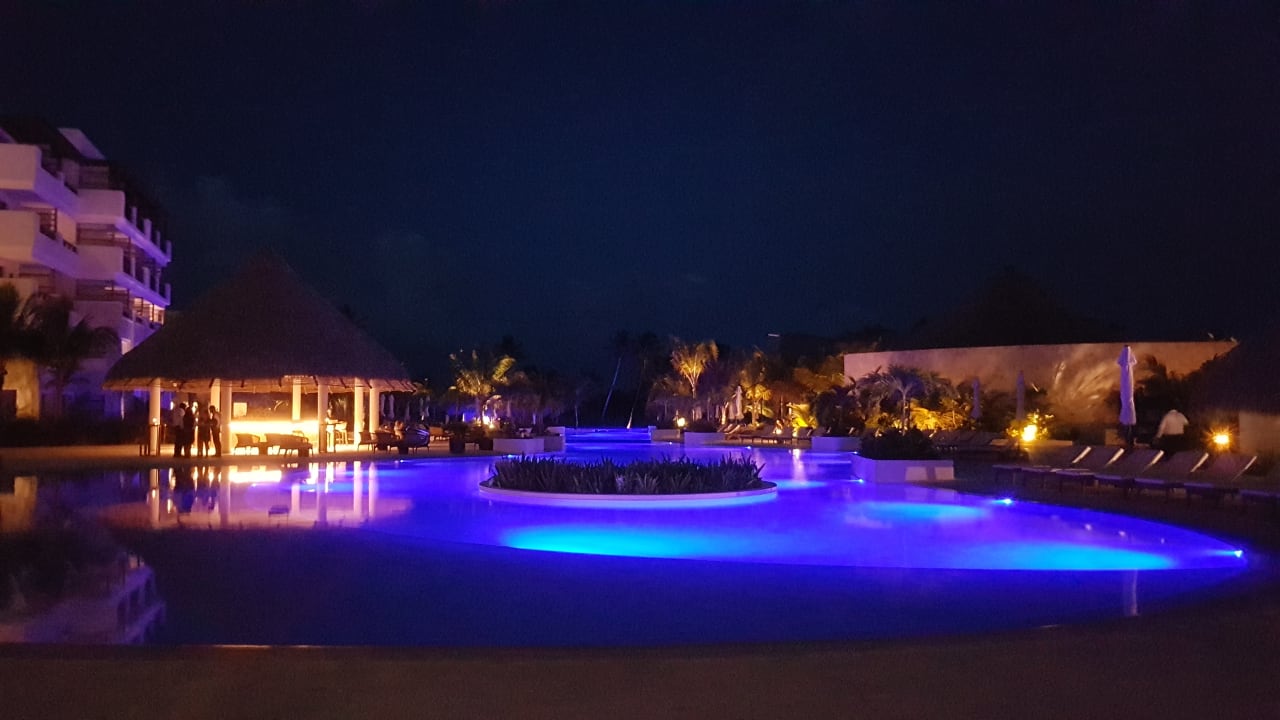 Pool Secrets Cap Cana Resort & Spa - Adults only