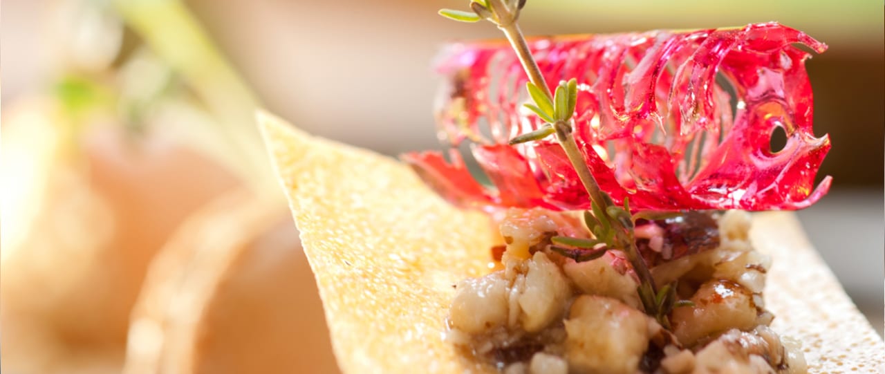 Restaurant Hotel Manos Premier