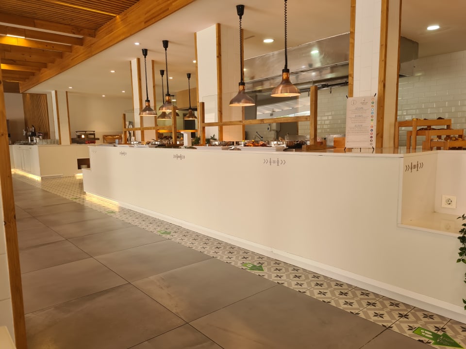 Gastro Playa Park Zensation