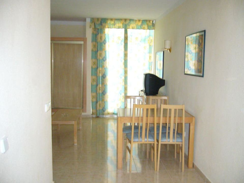 Das Zimmer Barceló Portinatx - Adults only