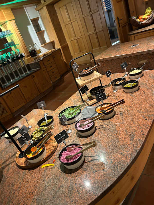 Gastro POST Family Resort