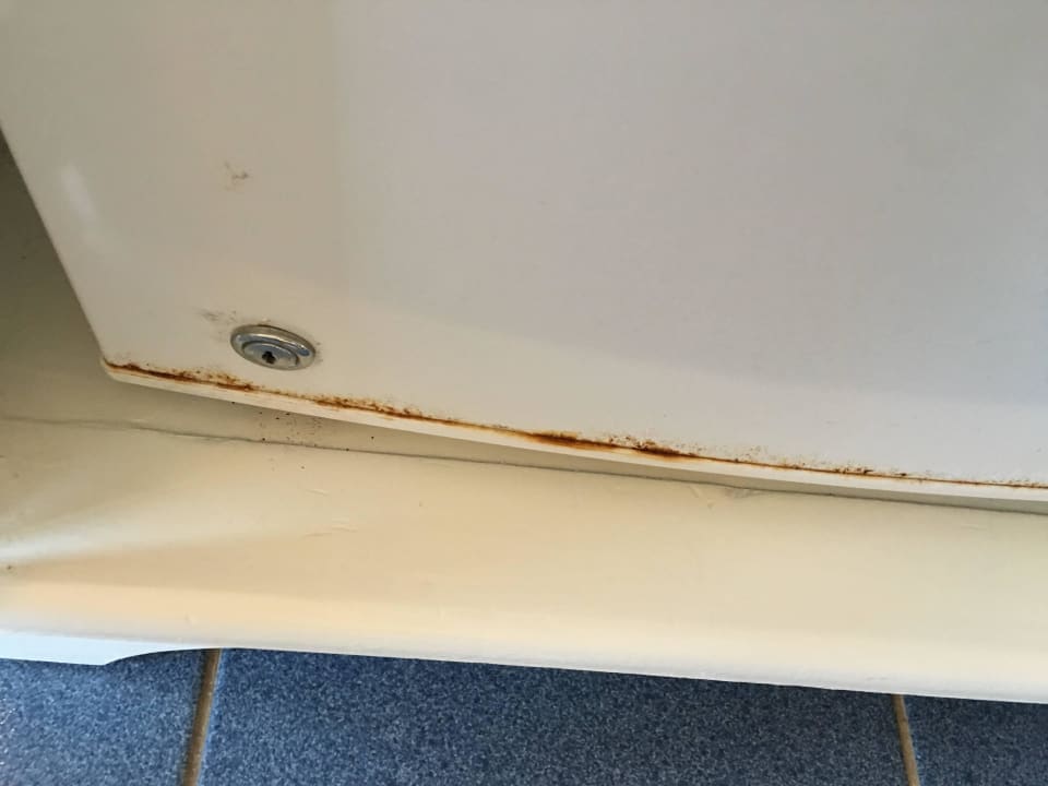 Die Minibar Iberostar Origin Taínos