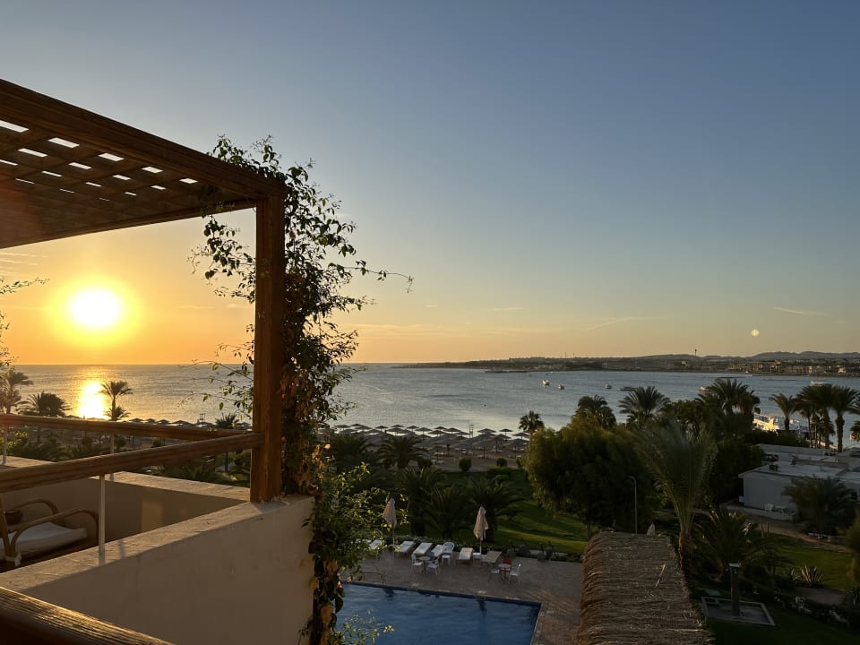 Zimmer Fort Arabesque Resort, Spa & Villas