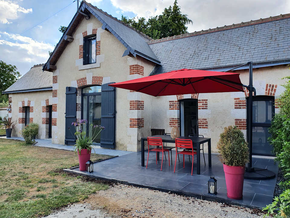 Sonstiges Gîte Abbey Road 41 - Passez vos vacances en toute tranquillité !