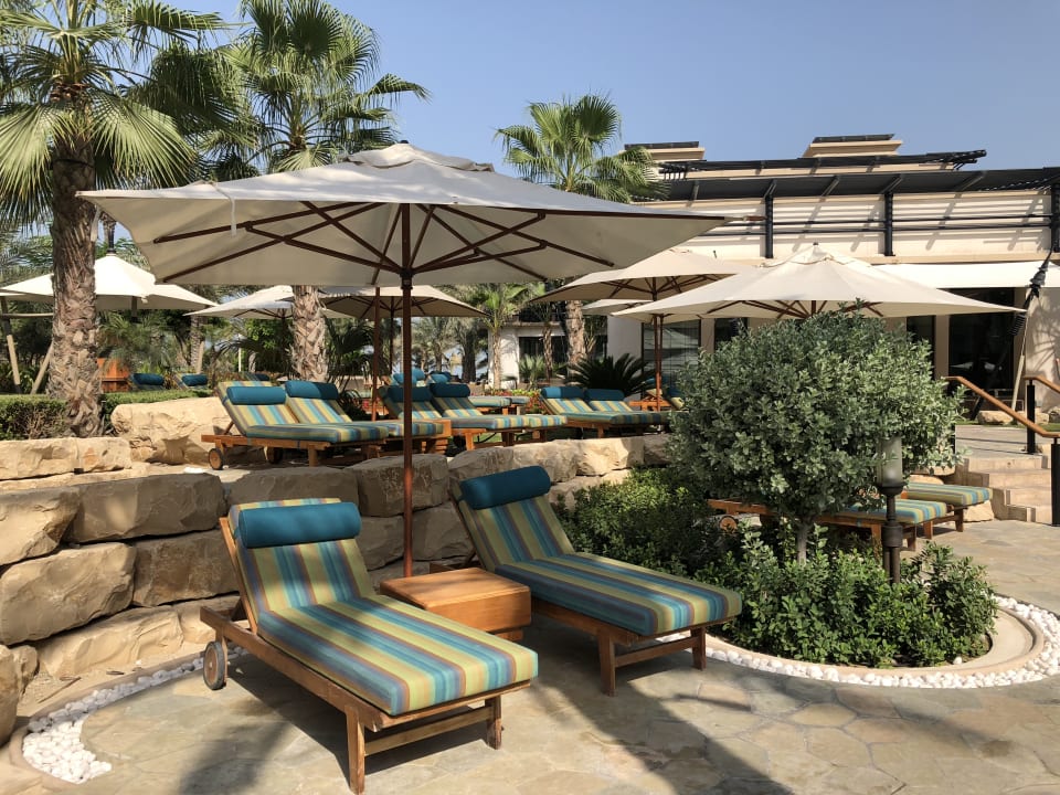 Pool Jumeirah Al Naseem