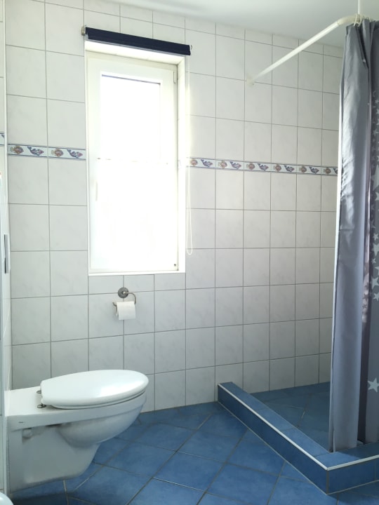 Zimmer Ferienwohnungen Piratennest Born