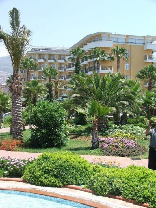 Riviera Riviera Hotel & Spa