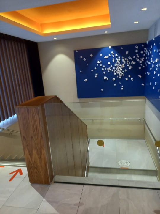 Sonstiges Hotel Riu Vistamar