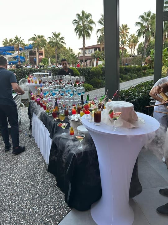 Gastro Bella Resort & Spa