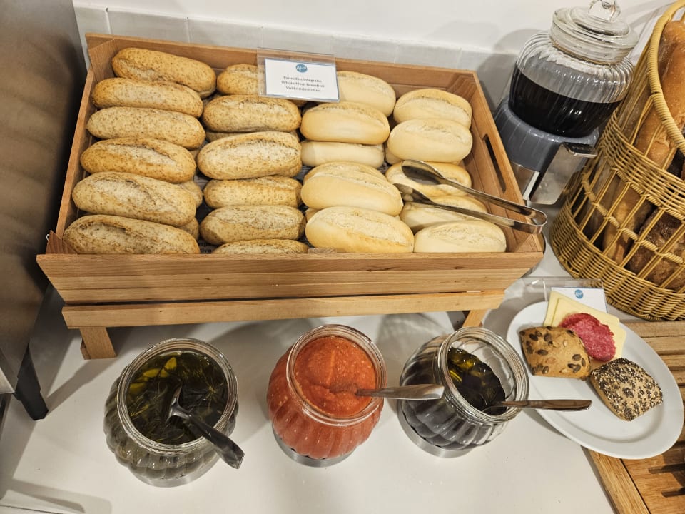 Gastro Ahoi! Urban Beach Hotel