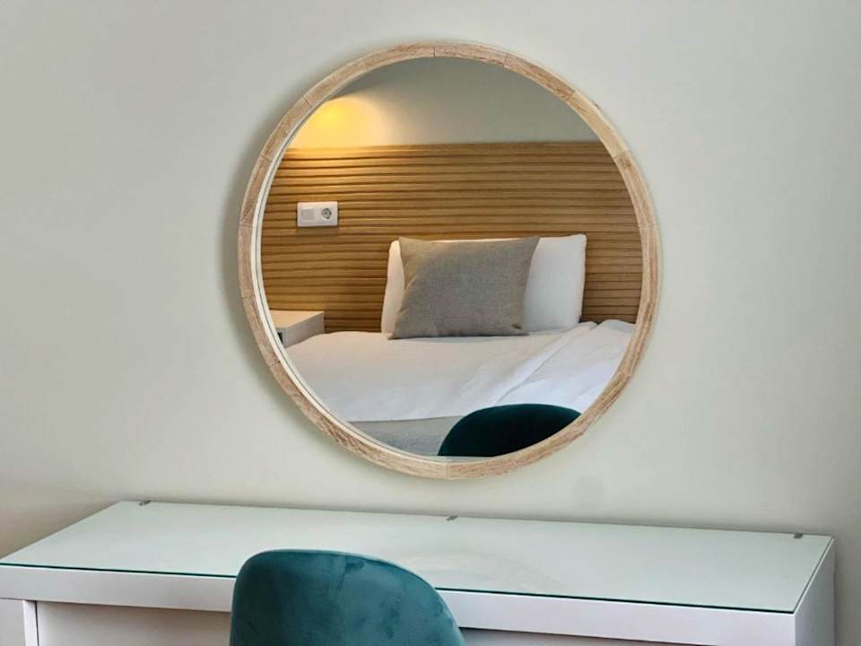 Zimmer Apartments Fayna