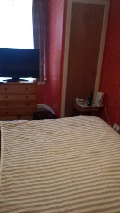 Zimmer Guesthouse Beersbridge Lodge