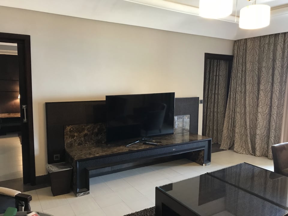 Zimmer Hotel Riu Palace Tikida Agadir