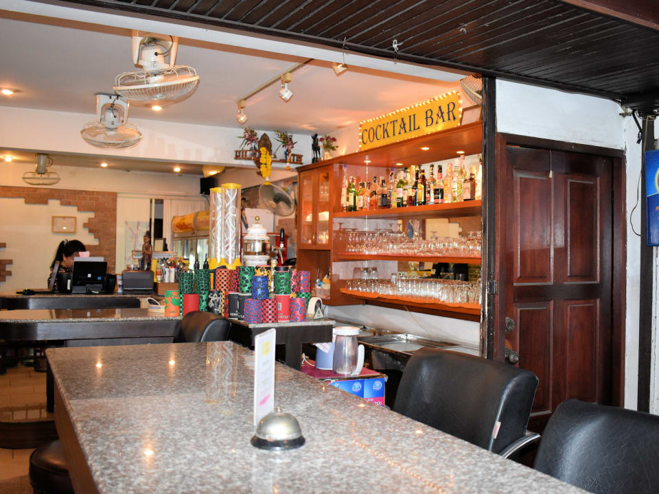 Gastro Klein Heidelberg Hotel