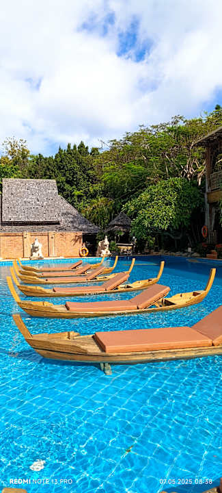 Sonstiges Santhiya Koh Phangan Resort & Spa