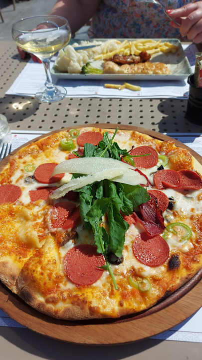 Gastro Seaden Quality Resort & Spa