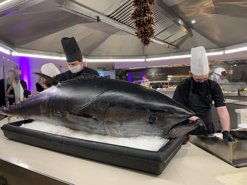 Sonstiges ROBINSON JANDIA PLAYA