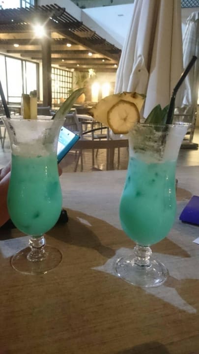 Der Albatros special ist sehr zu empfehlen  Albatros Spa & Resort Hotel