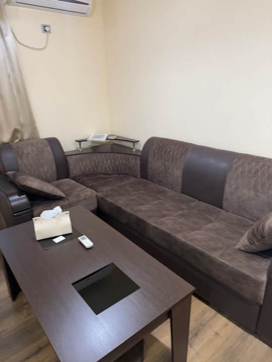 Zimmer Arman Bed and Breakfast