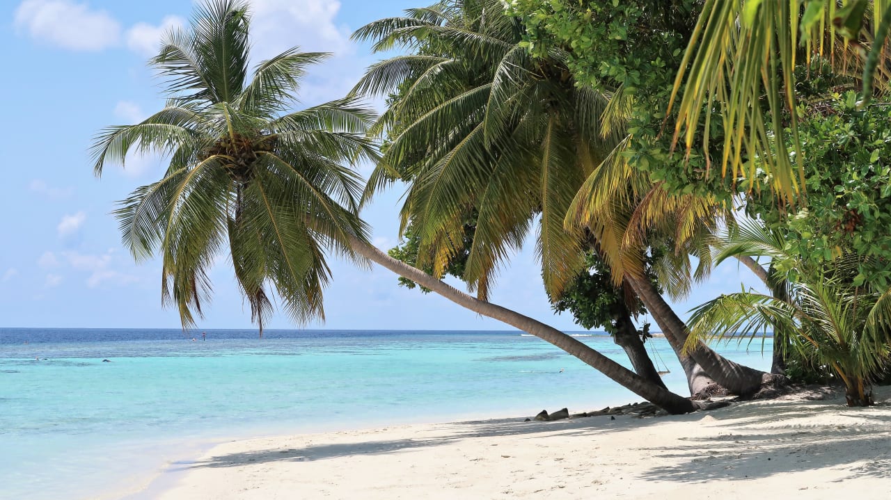 Strand Vilamendhoo Island Resort & Spa