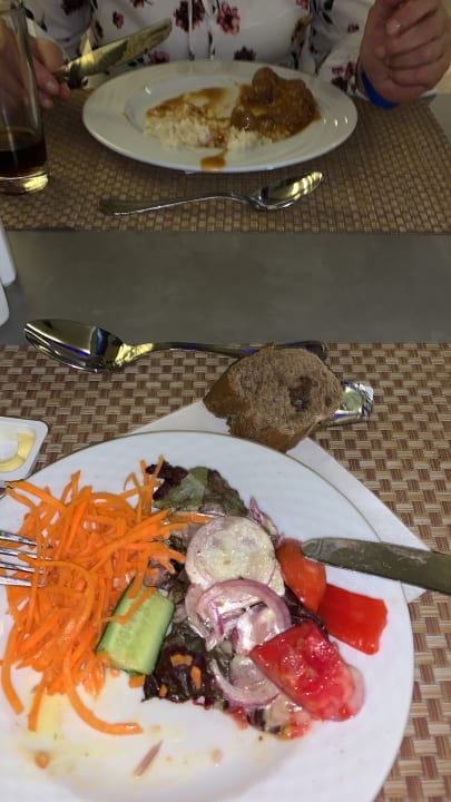 Gastro Beach Albatros Resort