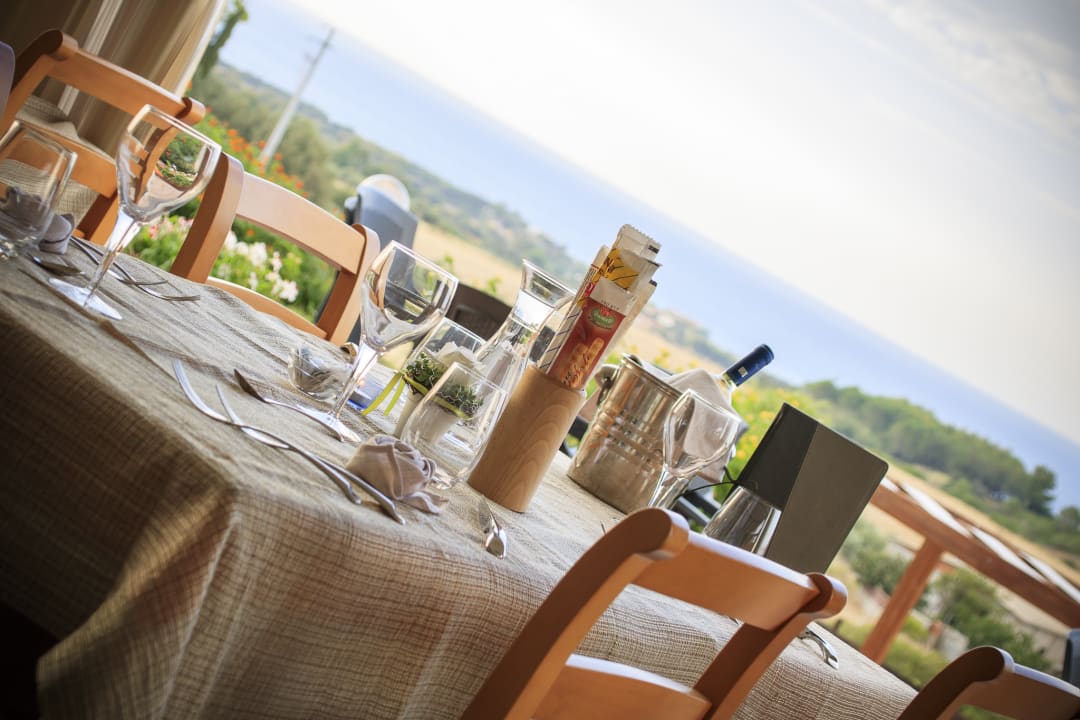 Gastro Abbaidda Hotel