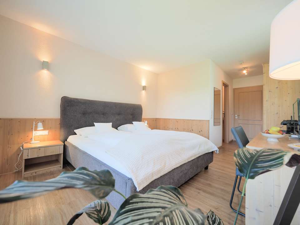 Zimmer Landhotel Waldheim