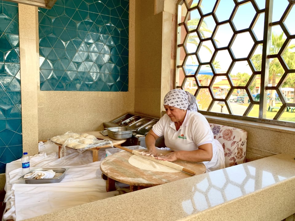 Sonstiges Megasaray Club Belek