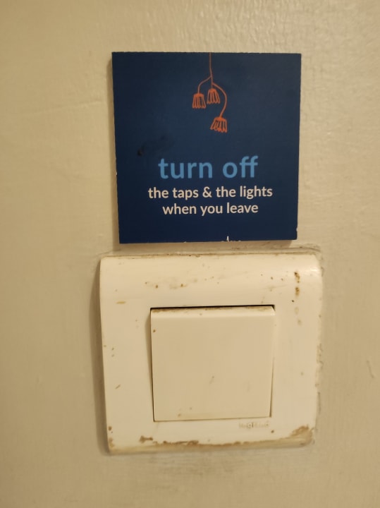 Sonstiges Lagoon Attitude - Adults only