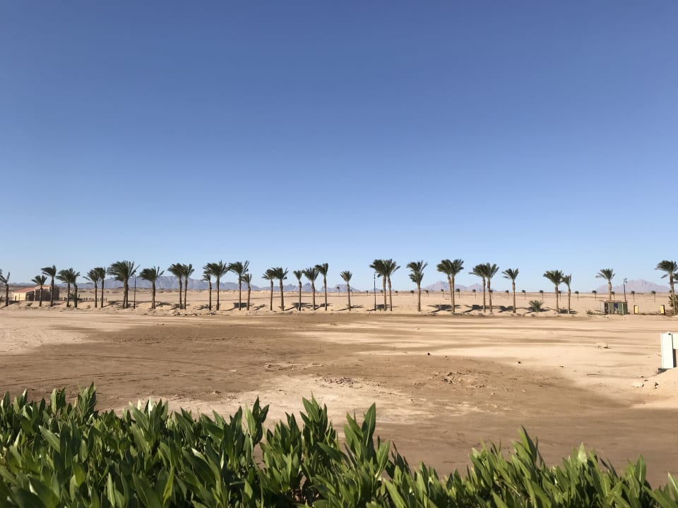 Ausblick Premier Le Reve Hotel & Spa